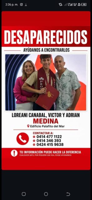 Victor medina
