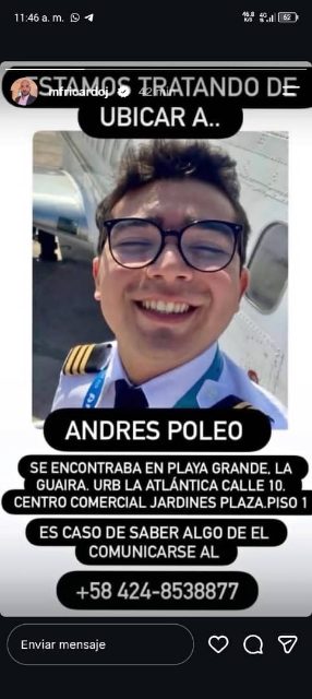 Andrés Poleo