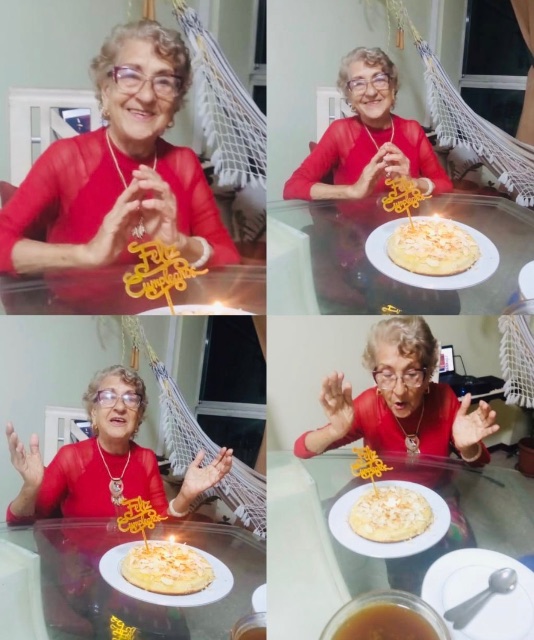 Luisa del Valle Martínez Silveira