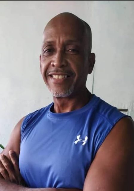 Luis Rafael Vera Blanco