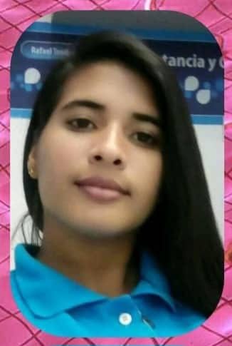 Izamar Alvarado