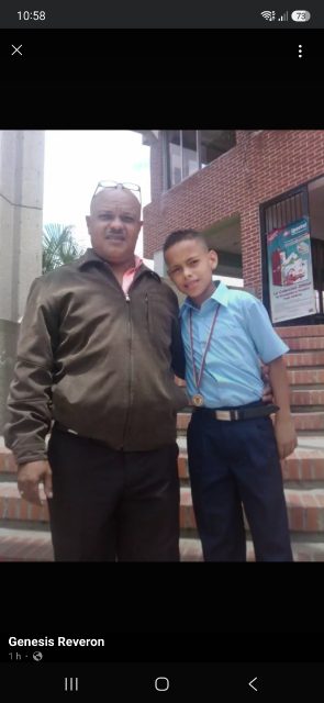 Enrique arraiz