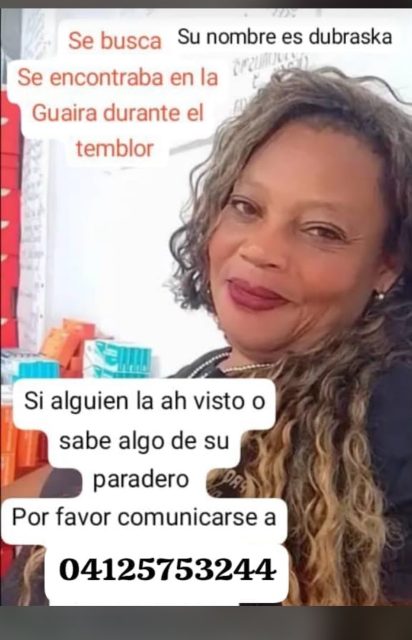 Dubraska Ayala