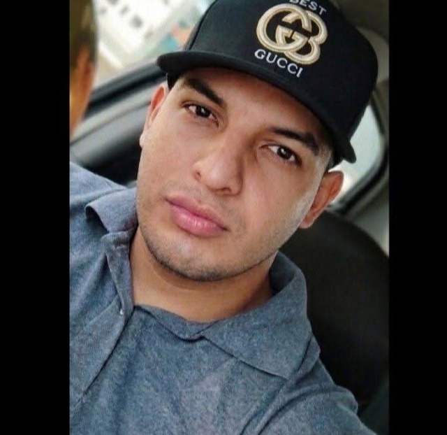 Asdrubal Constantino Llovera Méndez