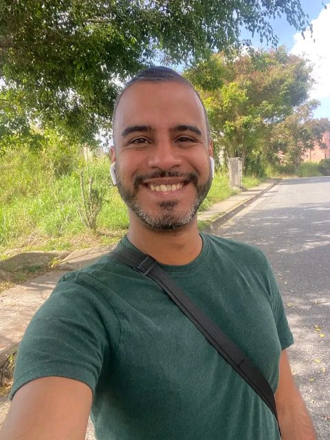Felix Astudillo