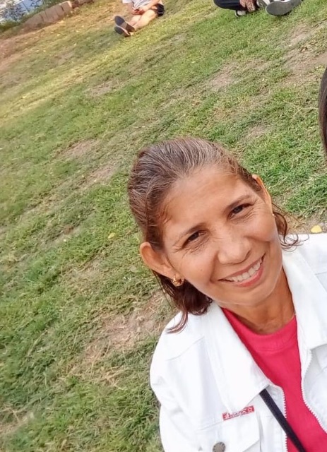 Mahara Isabel Bello Martinez