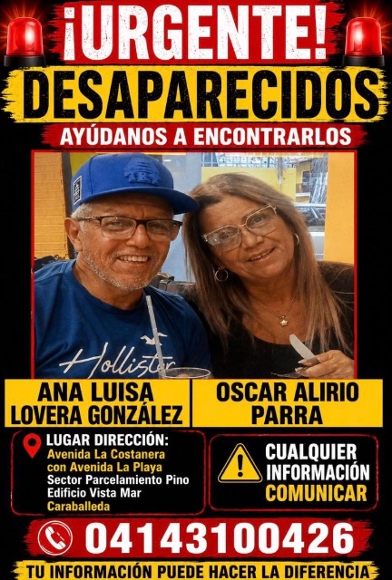 Ana Luisa Lovera Gonzales