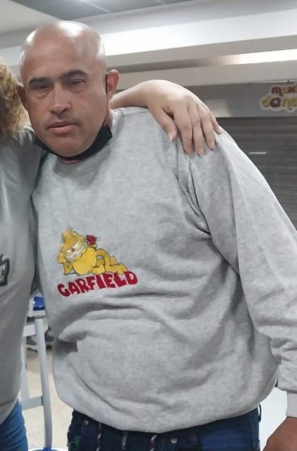 David Bueno