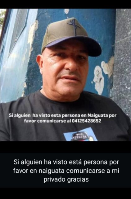 Julio Cesar Montenegro Navas