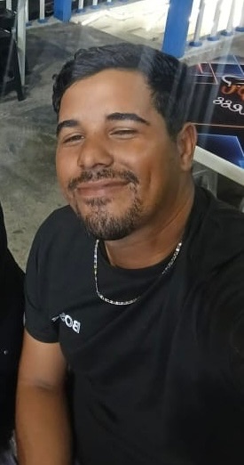 Richard Vargas