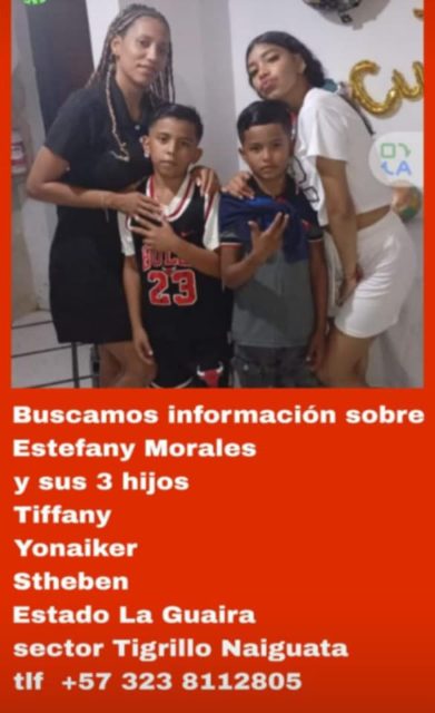 Kerwin Hernández, yonaiker Hernández