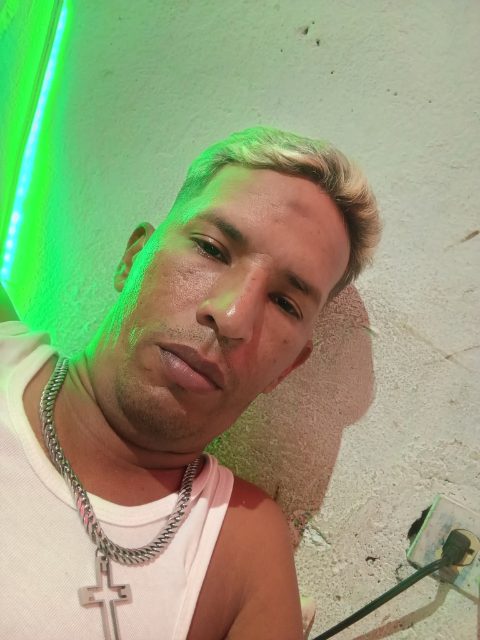 Eduardo Antonio González martinez