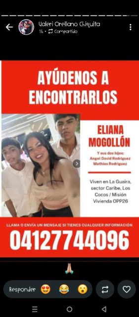 Eli mogoñon