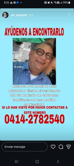 Luis Auyanet