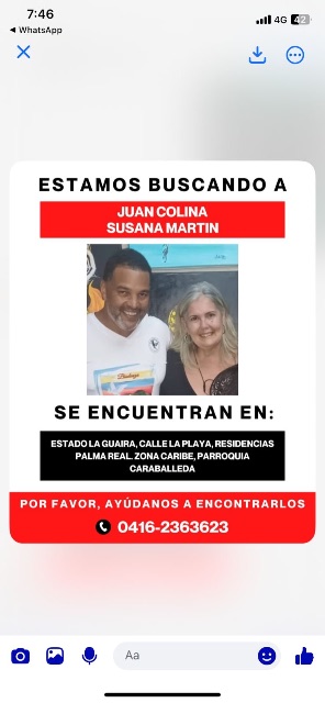Juan Alfredo Colina