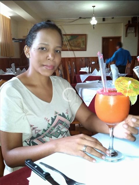 Haidee Aguilar