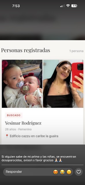 Yesimar Rodriguez