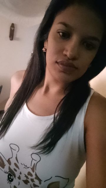 Branyelis Gabriela Gonzales freites