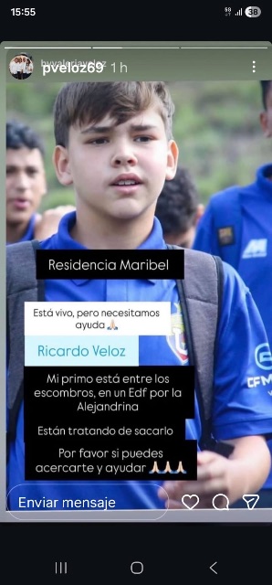 Ricardo Veloz