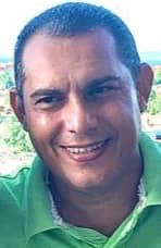 Carmelo silva