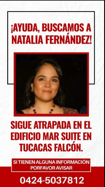 Natalia Fernández