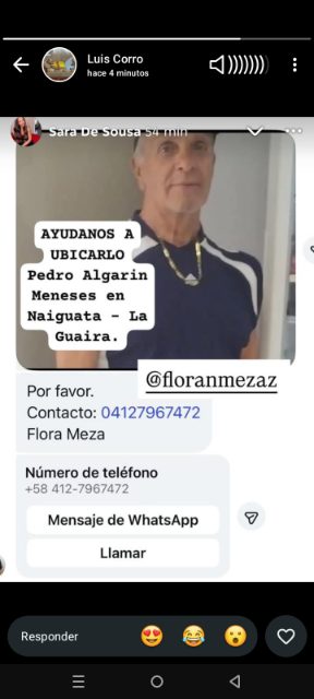 Pedro algarin