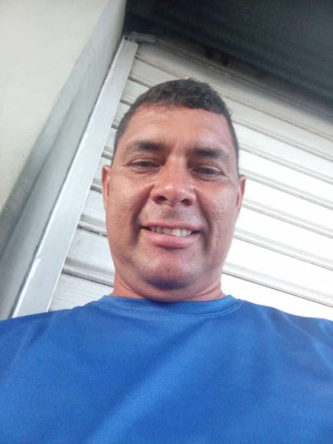 Lenny Oropeza