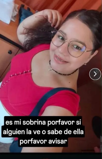 Arianne añez