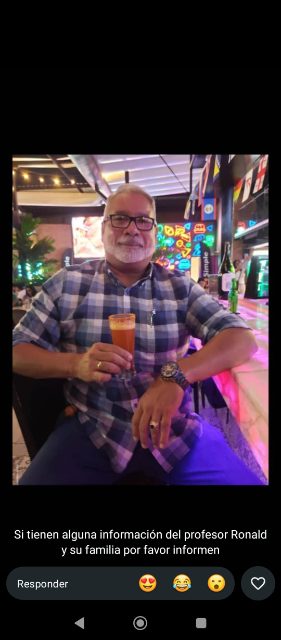 Ronald Rivas
