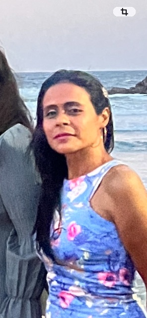 Maria Oropeza