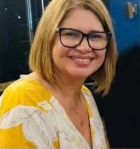 Lila Angélica Delgado Gómez