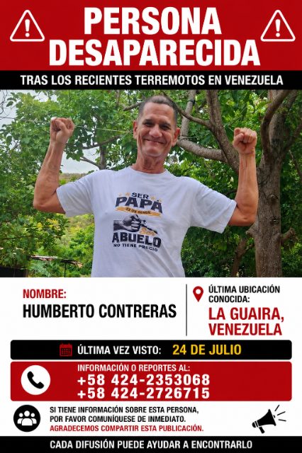 Humberto Contreras