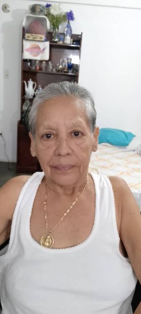Maria Guevara