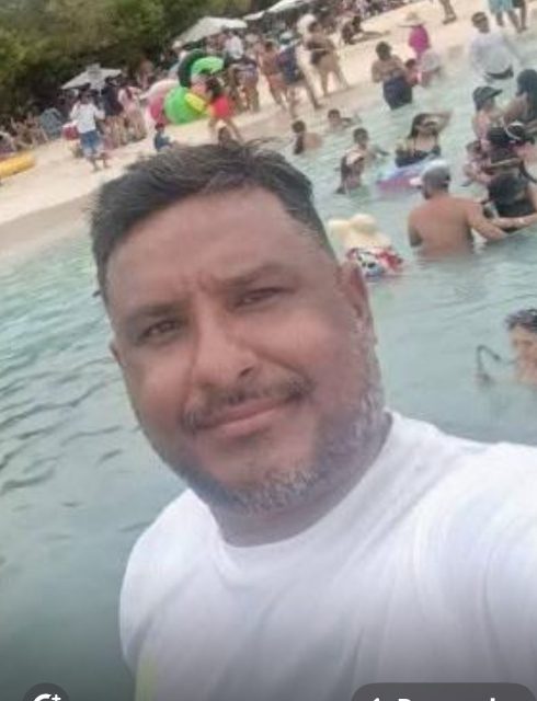 Jhonny José Suárez Veliz