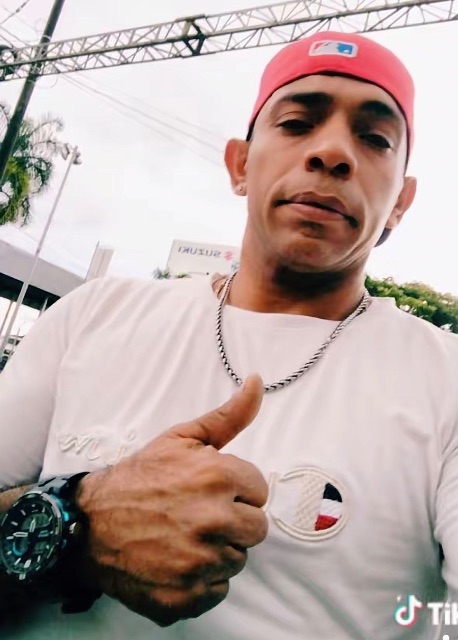 Danny Antonio Gallardo
