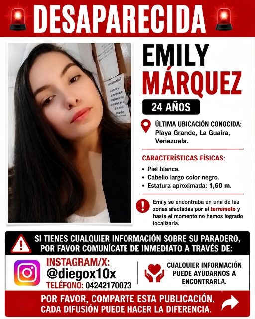 Emily marquez