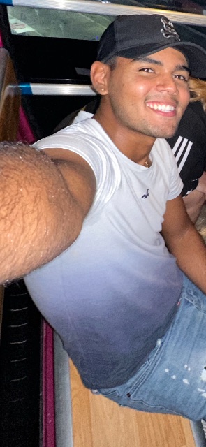Daniel delgado