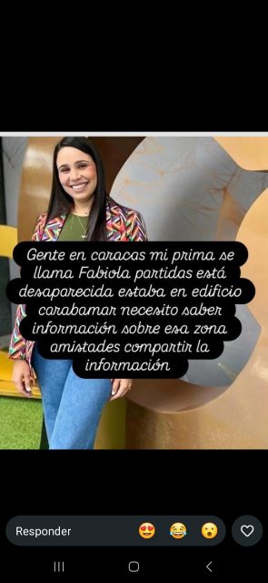 Fabiola Partida