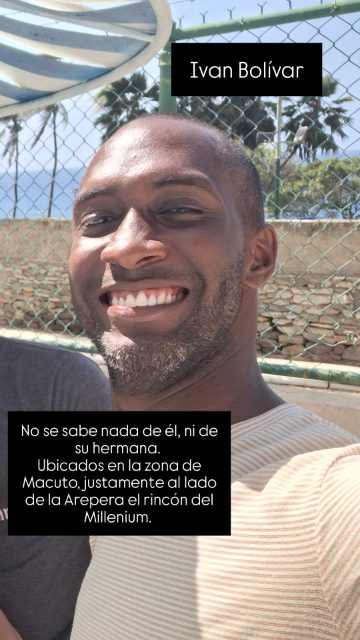 Ivan Bolivar