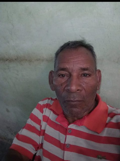 Jesús Manuel Duartes