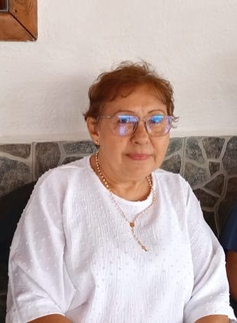 Moraima Franco de Espín