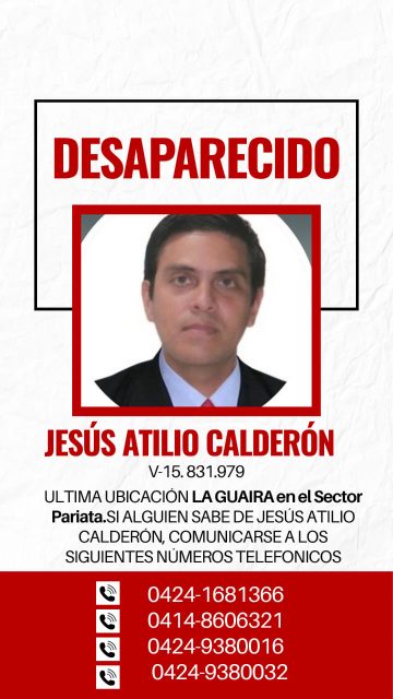Jesus Atilio