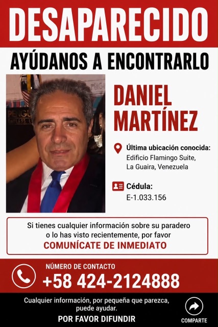Daniel martin z
