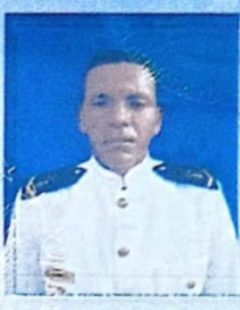 Eber Gregorio Sánchez Sanchez