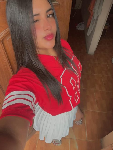 Marianyela Santos