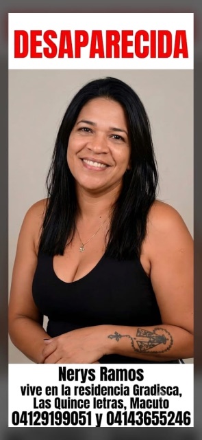 Nerys Ramos