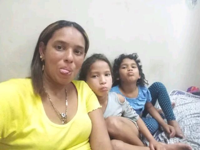 Gleimy Carolina Escobar romero