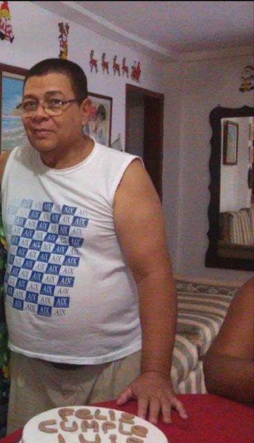 Felipe Ocampo