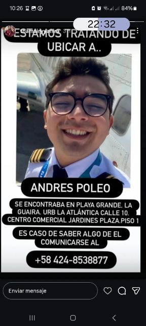 Andrea Poleo