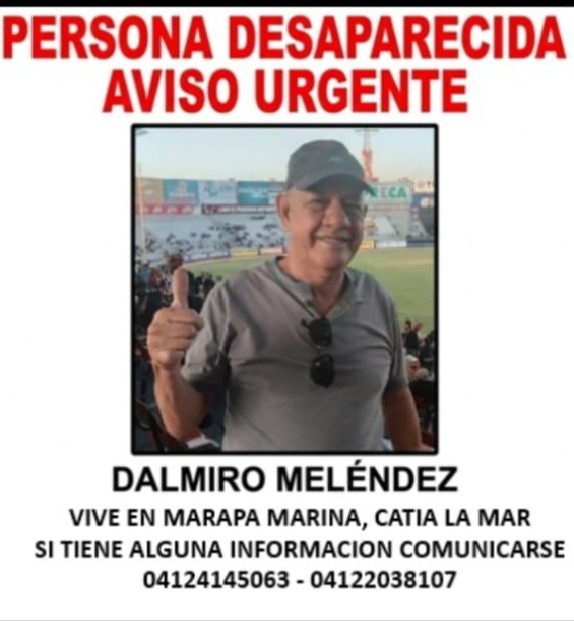 Dalmiro Meléndez